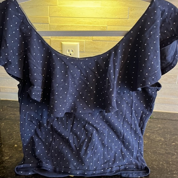 American eagle crop top - Picture 2 of 4